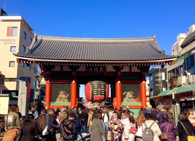 東京 疲れる 理由