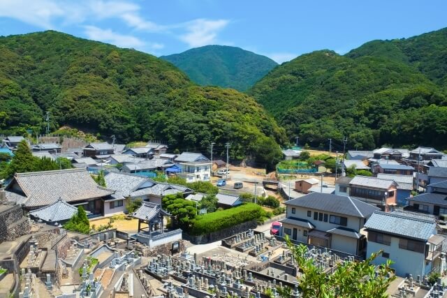 田舎 求人 ひどい