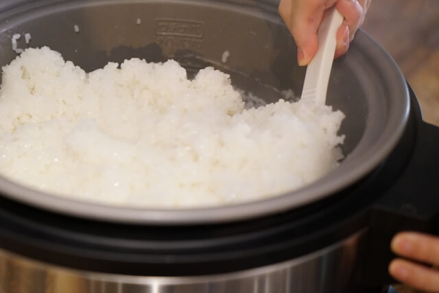 一人暮らし 炊飯器いらない